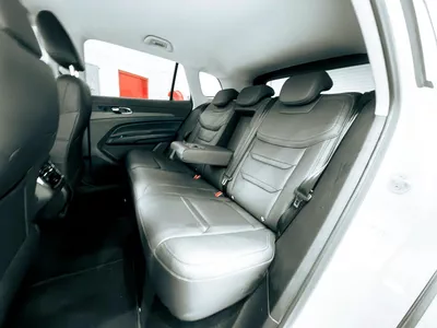2024 Ford Territory Trend 1.8T EcoBoost V4 // EMI starting from 1,250 AED-3