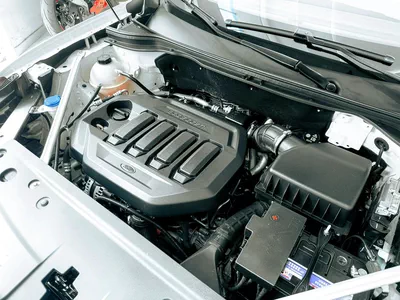 2024 Ford Territory Trend 1.8T EcoBoost V4 // EMI starting from 1,250 AED-6