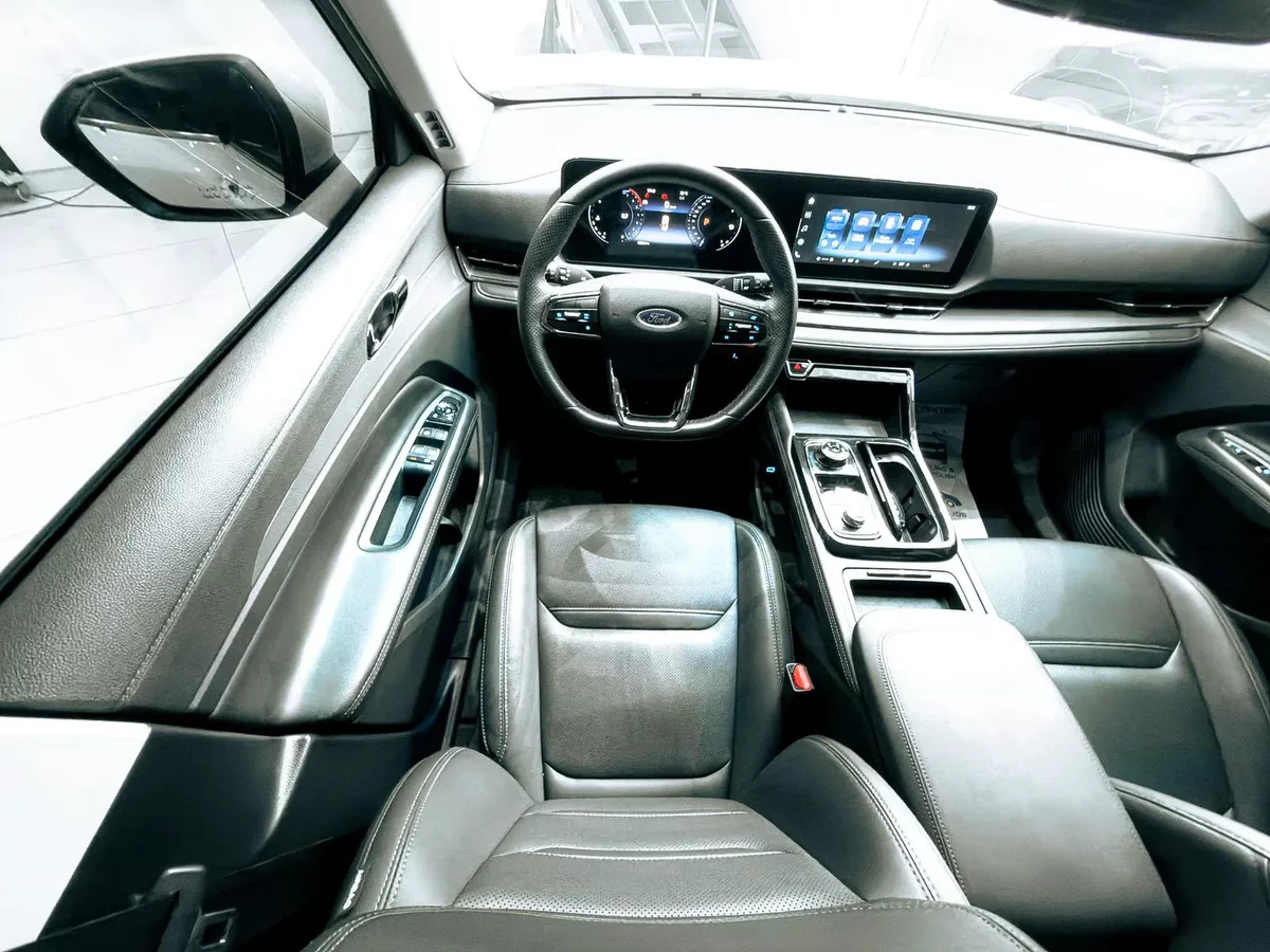 2024 Ford Territory Trend 1.8T EcoBoost V4 // EMI starting from 1,250 AED-5-5