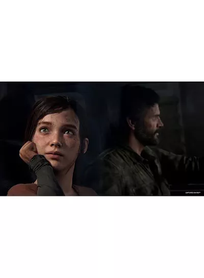 NAUGHTY DOG The Last Of Us Part I - Adventure - playstation_5_ps5-2