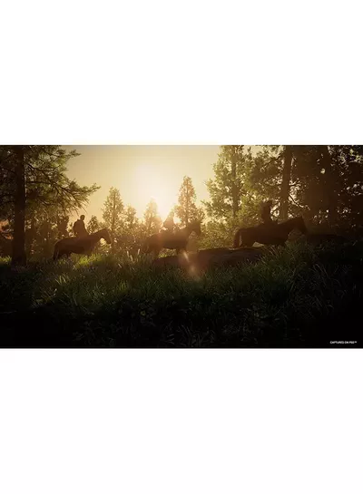 NAUGHTY DOG The Last Of Us Part I - Adventure - playstation_5_ps5-1