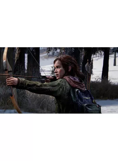 NAUGHTY DOG The Last Of Us Part I - Adventure - playstation_5_ps5-4