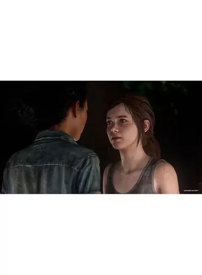 NAUGHTY DOG The Last Of Us Part I - Adventure - playstation_5_ps5-3