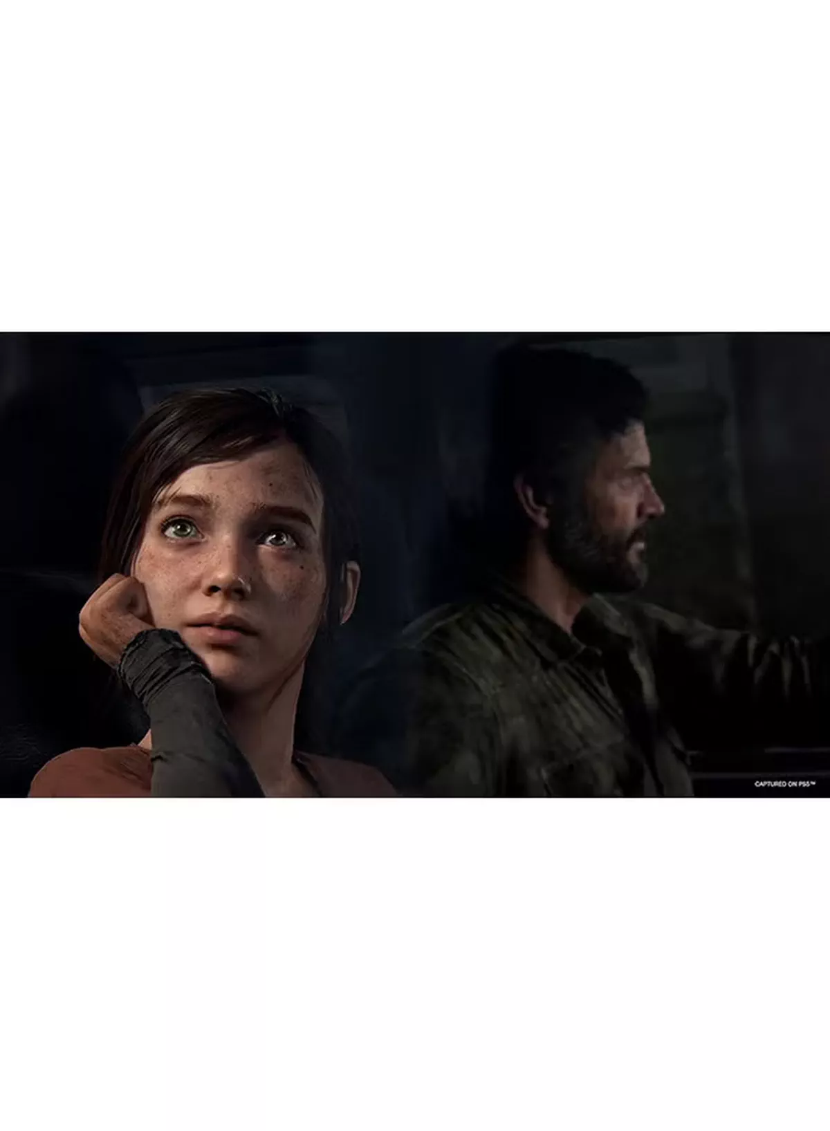 NAUGHTY DOG The Last Of Us Part I - Adventure - playstation_5_ps5-2-2