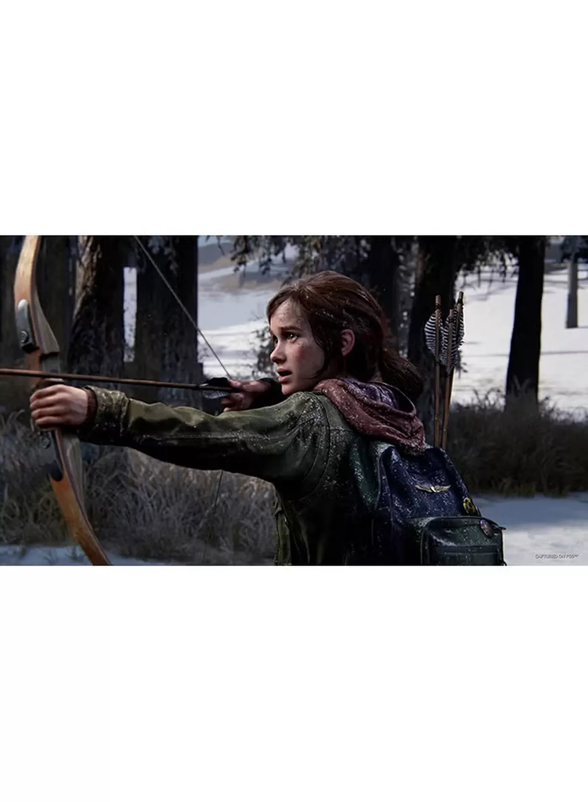 NAUGHTY DOG The Last Of Us Part I - Adventure - playstation_5_ps5-4-4