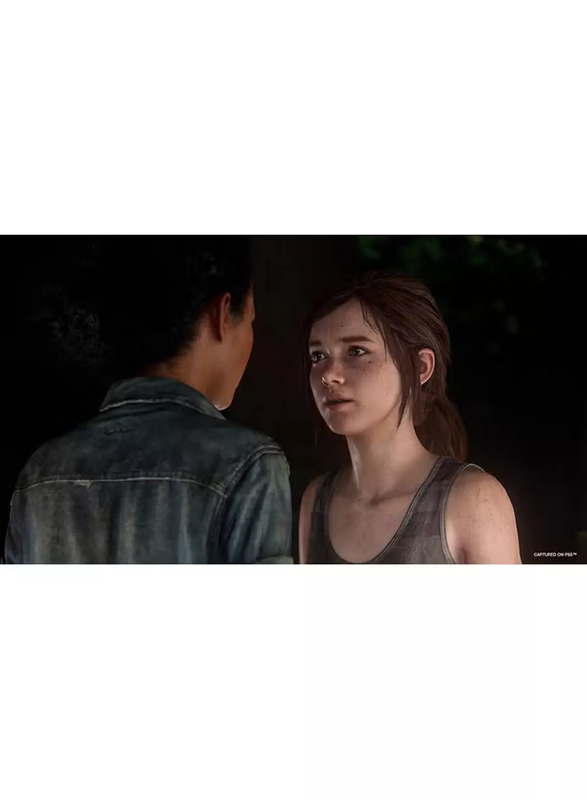 NAUGHTY DOG The Last Of Us Part I - Adventure - playstation_5_ps5-3-3