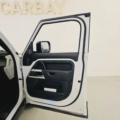 AED 2741 PM | DEFENDER 110 HSE P400 V6 2020 | WELL MAINTAINED | 1 YEAR WARRANTY-12