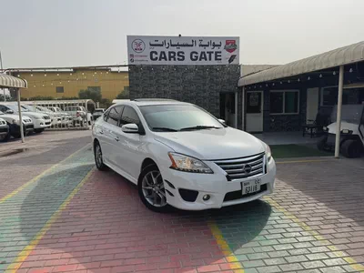 NISSAN SENTRA-0