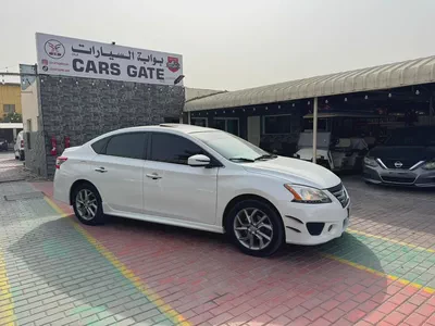 NISSAN SENTRA-2