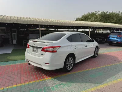 NISSAN SENTRA-3