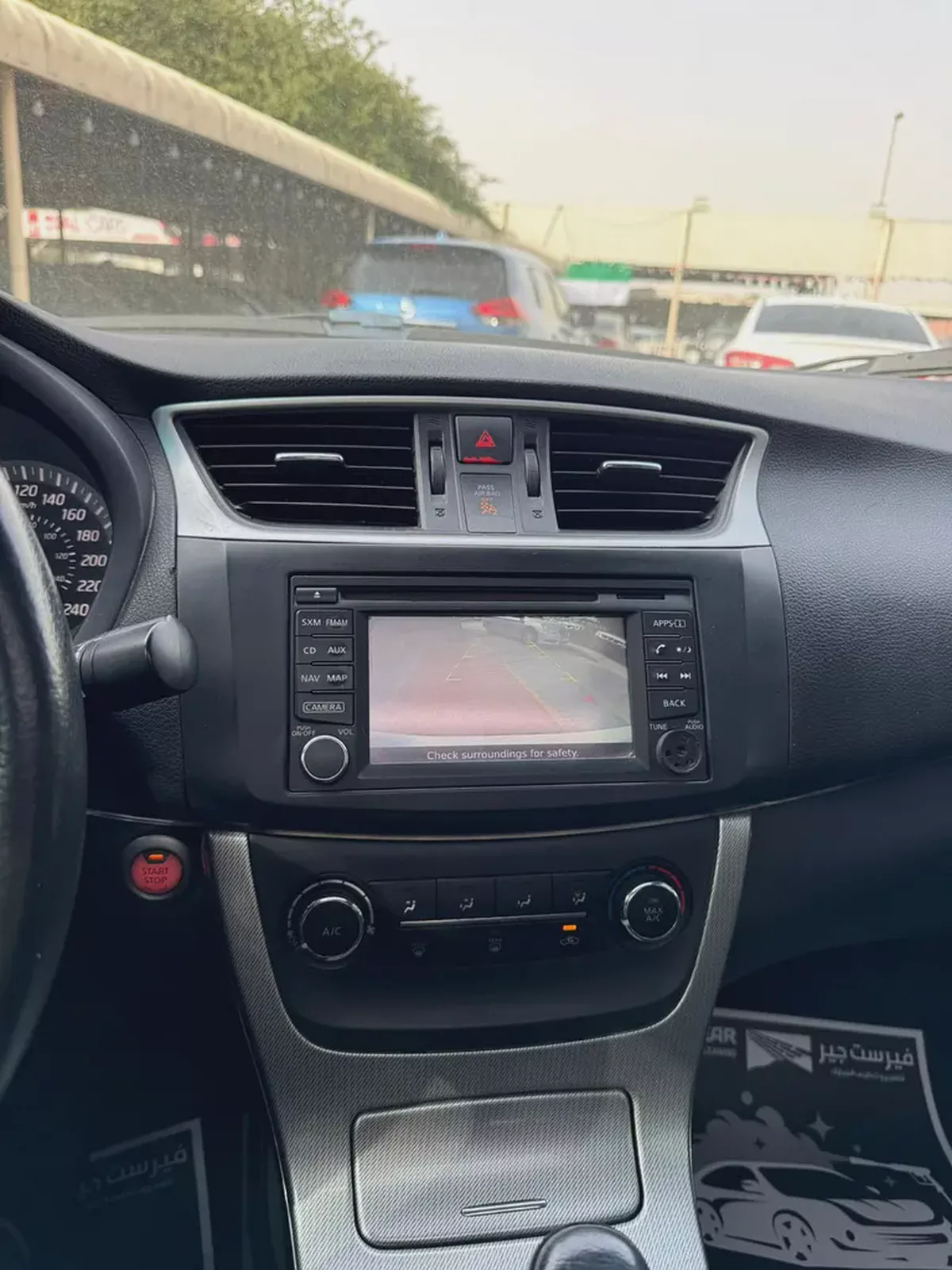 NISSAN SENTRA-11-11