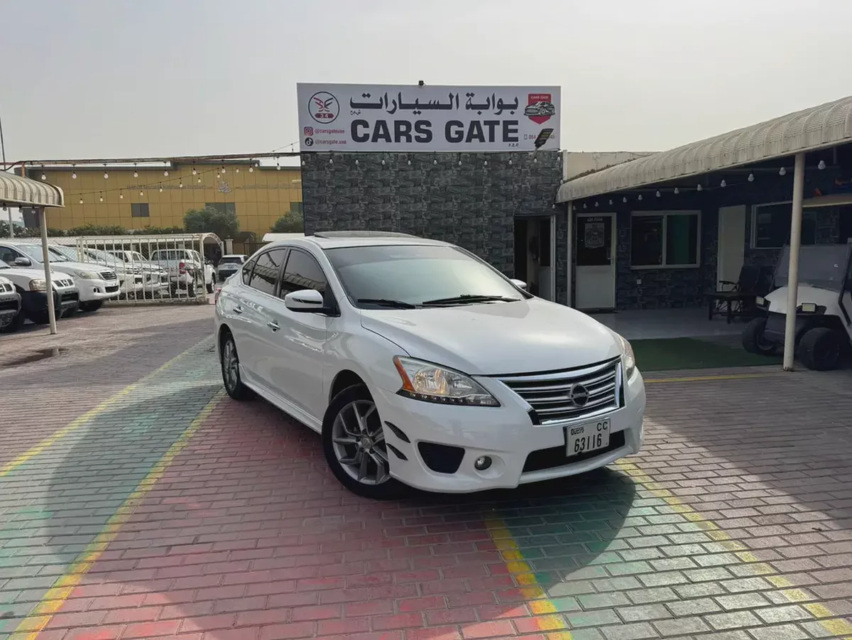NISSAN SENTRA