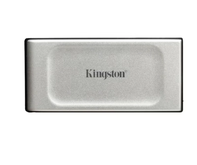 Kingston XS2000 Portable SSD 500GB 500 GB-1