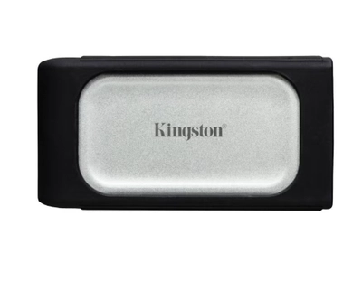 Kingston XS2000 Portable SSD 500GB 500 GB-2
