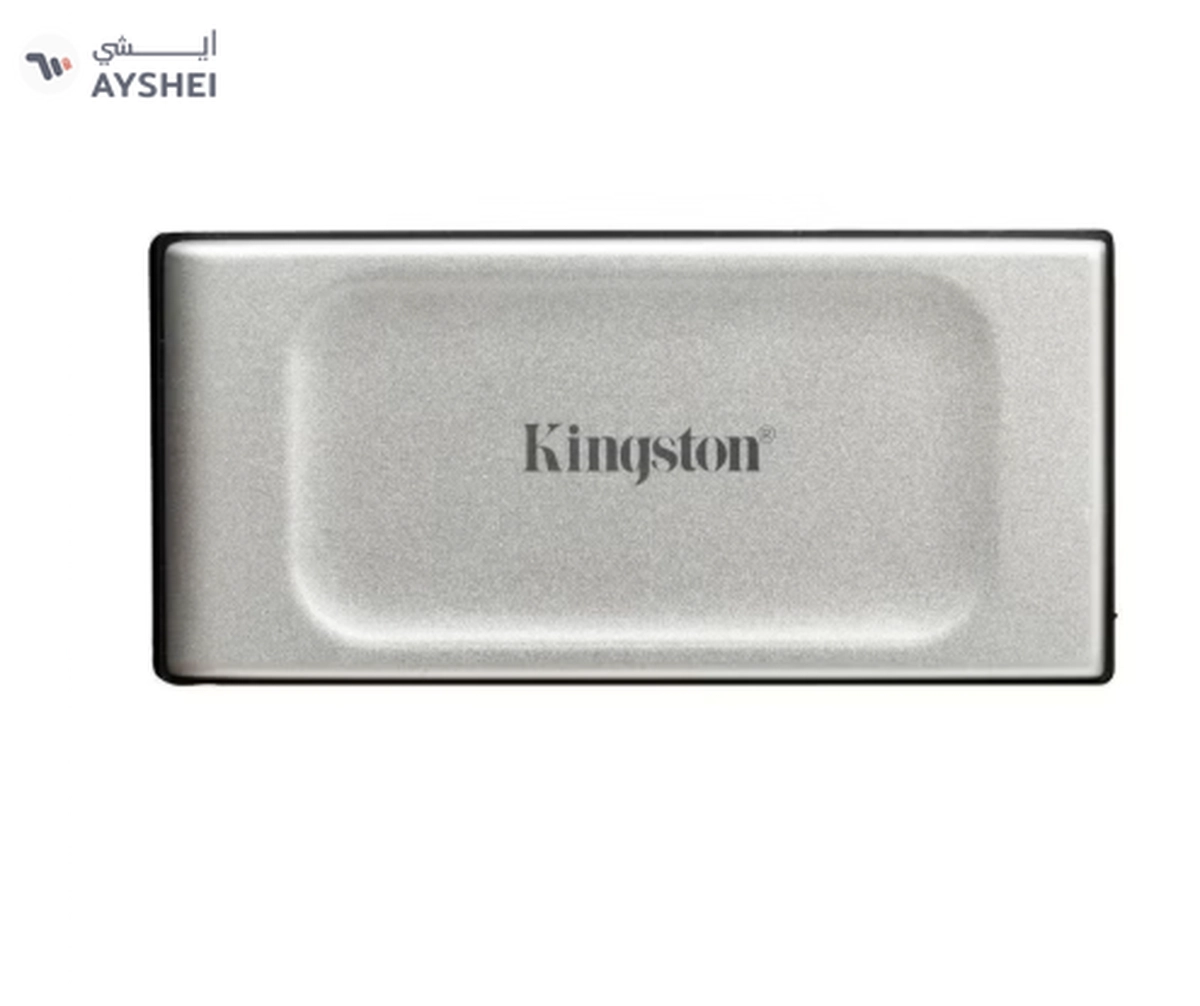 Kingston XS2000 Portable SSD 500GB 500 GB-1-1
