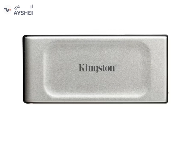 Kingston XS2000 Portable SSD 500GB 500 GB