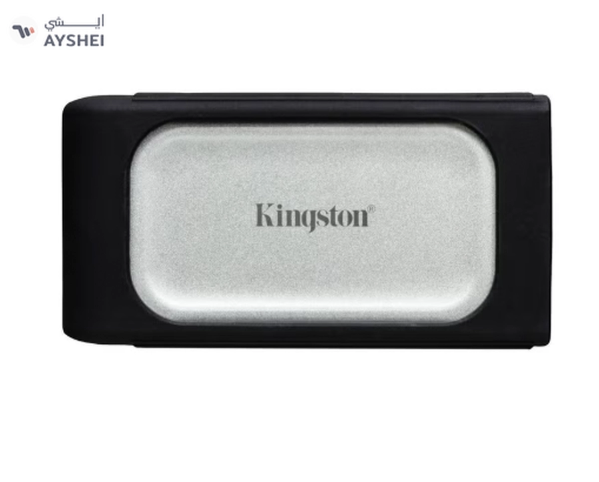 Kingston XS2000 Portable SSD 500GB 500 GB-2-2