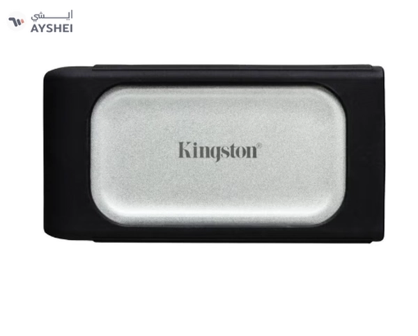 Kingston XS2000 Portable SSD 500GB 500 GB