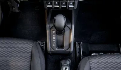 Suzuki Jimny GL Suzuki jimny 2026 AT-1
