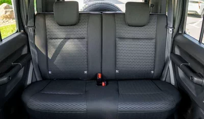 Suzuki Jimny GL Suzuki jimny 2026 AT-4