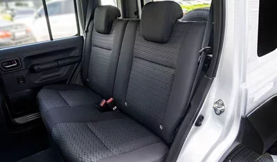 Suzuki Jimny GL Suzuki jimny 2026 AT-5