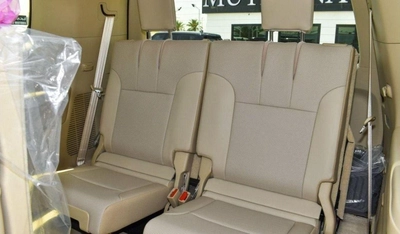 Toyota Land Cruiser GXR LAND CRUISER GXR 4.0L GCC-11