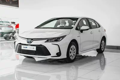 1 YEAR / 20,000KMS WARRANTY | GCC | 1.8L HYBRID | AED 1150 PM-0