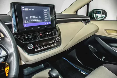 1 YEAR / 20,000KMS WARRANTY | GCC | 1.8L HYBRID | AED 1150 PM-9