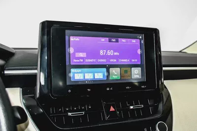 1 YEAR / 20,000KMS WARRANTY | GCC | 1.8L HYBRID | AED 1150 PM-11