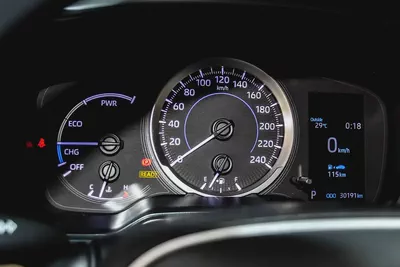 1 YEAR / 20,000KMS WARRANTY | GCC | 1.8L HYBRID | AED 1150 PM-12
