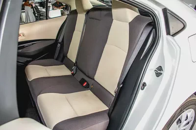 1 YEAR / 20,000KMS WARRANTY | GCC | 1.8L HYBRID | AED 1150 PM-15