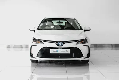 1 YEAR / 20,000KMS WARRANTY | GCC | 1.8L HYBRID | AED 1150 PM-1