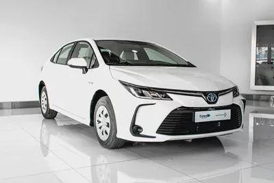 1 YEAR / 20,000KMS WARRANTY | GCC | 1.8L HYBRID | AED 1150 PM-2