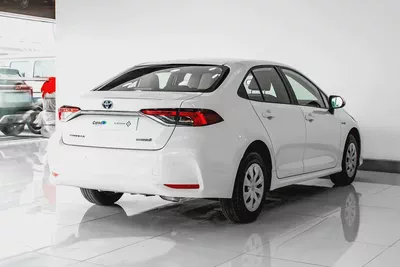 1 YEAR / 20,000KMS WARRANTY | GCC | 1.8L HYBRID | AED 1150 PM-3