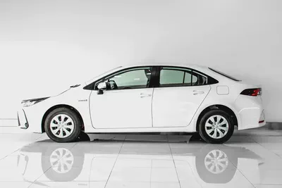 1 YEAR / 20,000KMS WARRANTY | GCC | 1.8L HYBRID | AED 1150 PM-6