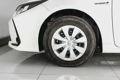 1 YEAR / 20,000KMS WARRANTY | GCC | 1.8L HYBRID | AED 1150 PM-7