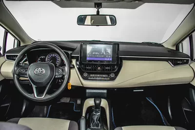 1 YEAR / 20,000KMS WARRANTY | GCC | 1.8L HYBRID | AED 1150 PM-8