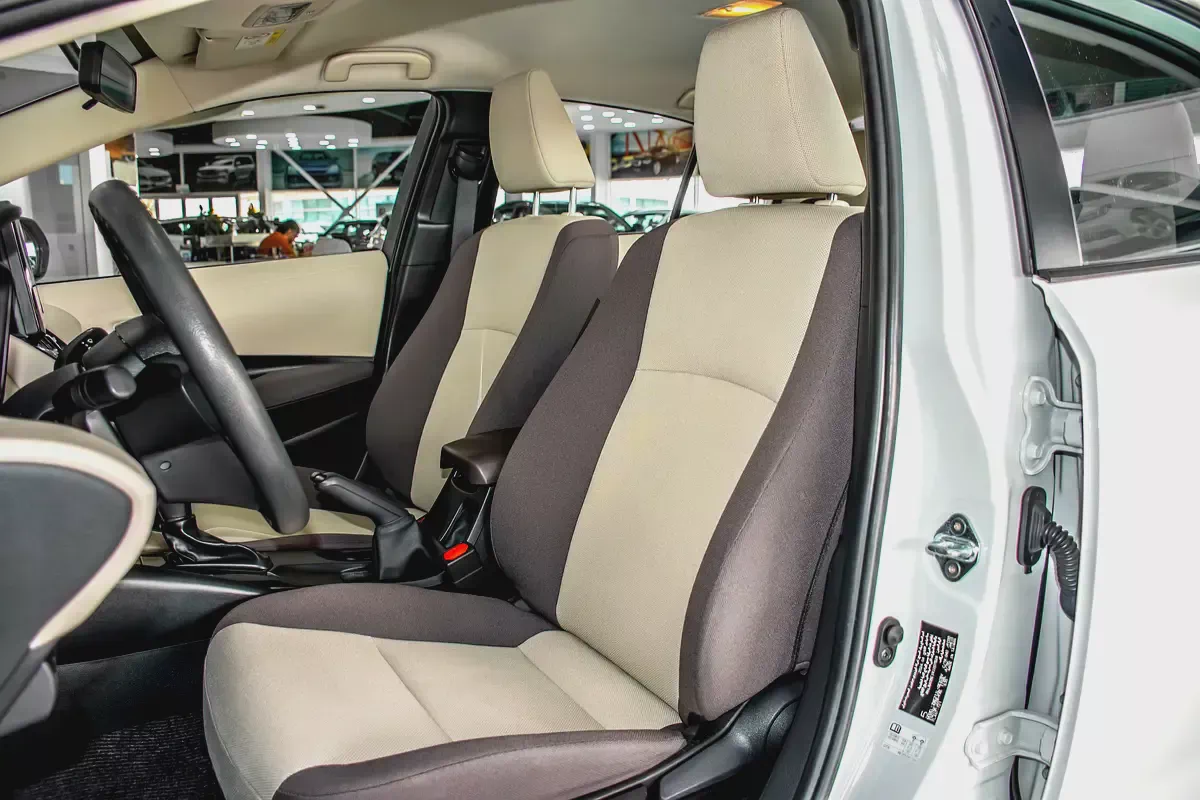 1 YEAR / 20,000KMS WARRANTY | GCC | 1.8L HYBRID | AED 1150 PM-14-14
