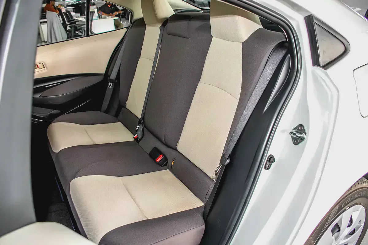 1 YEAR / 20,000KMS WARRANTY | GCC | 1.8L HYBRID | AED 1150 PM-15-15