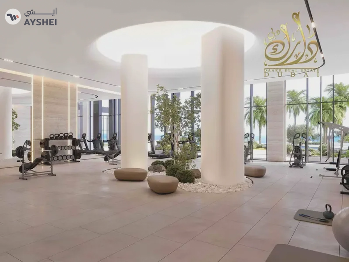 APARTMENT FOR SALE IN PLAYA VIVA, AL MARJAN ISLAND, RAS AL KHAIMAH