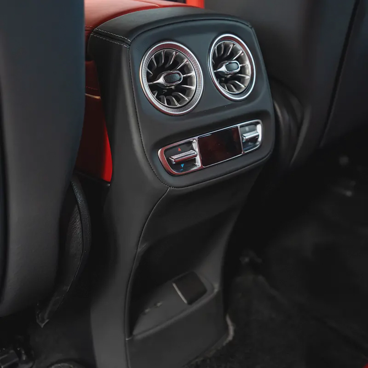 2025 MERCEDES G63 AMG  BRAND NEW-14-14