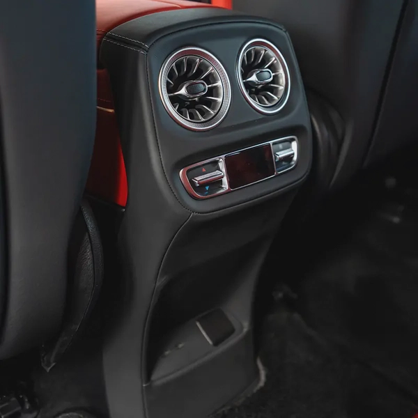 2025 MERCEDES G63 AMG  BRAND NEW