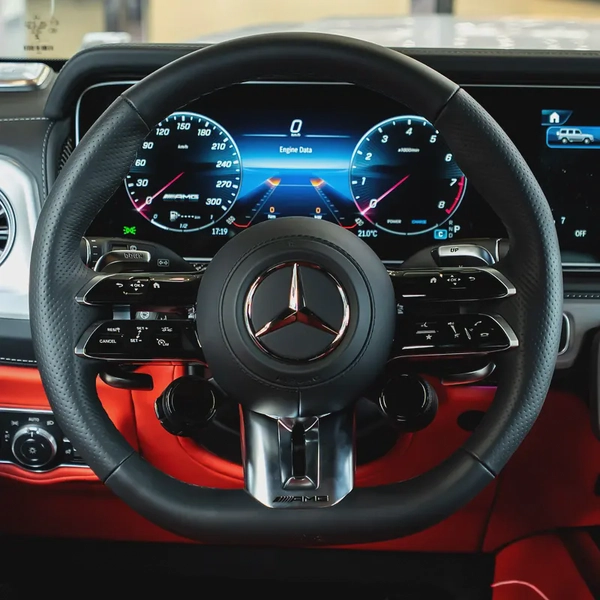 2025 MERCEDES G63 AMG  BRAND NEW