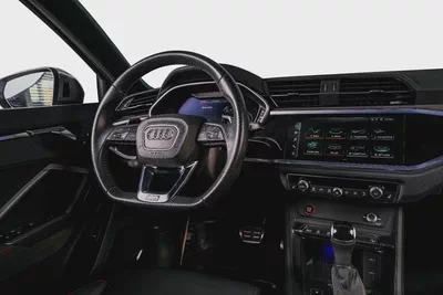 Audi RSQ3 Sportback-FSH with Audi - well maintained- Audi Service package valid Till August 2026-10