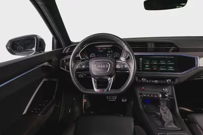 Audi RSQ3 Sportback-FSH with Audi - well maintained- Audi Service package valid Till August 2026-15