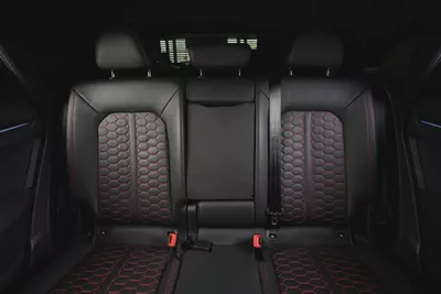 Audi RSQ3 Sportback-FSH with Audi - well maintained- Audi Service package valid Till August 2026-16