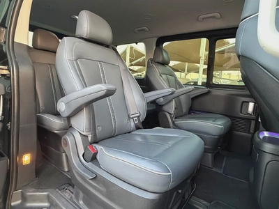 Hyundai Staria Premium 2024 GCC Specs-15