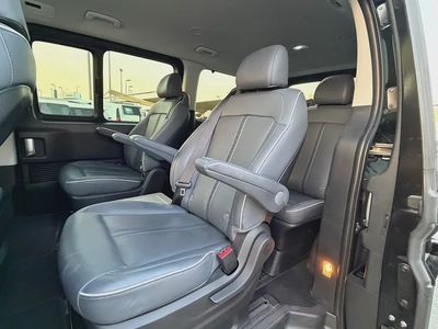 Hyundai Staria Premium 2024 GCC Specs-18