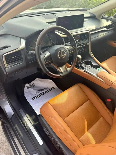 lexus rx450-11