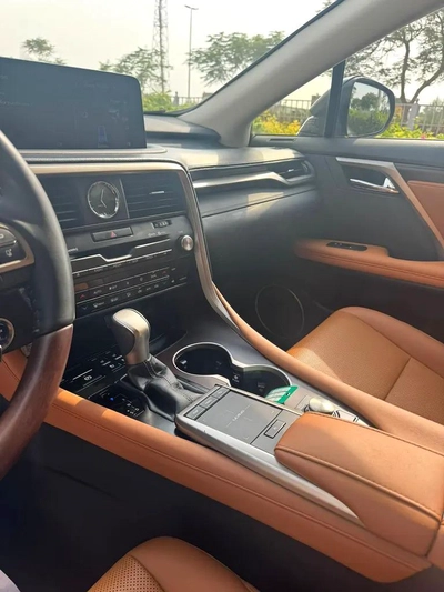 lexus rx450-10